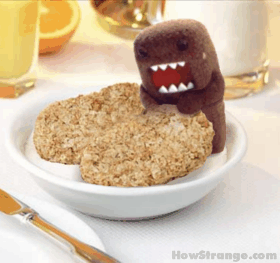 Monstre
